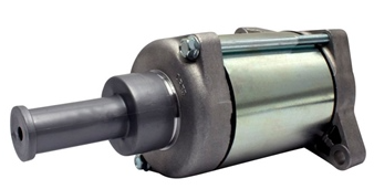 HONDA TRX 500 FA 7 [2015-2019] - Startmotor