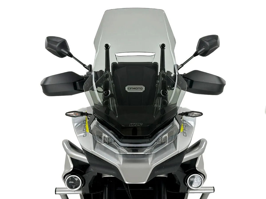 cf moto 800 [WRS] – Windscreen Touring CFMOTO 800MT