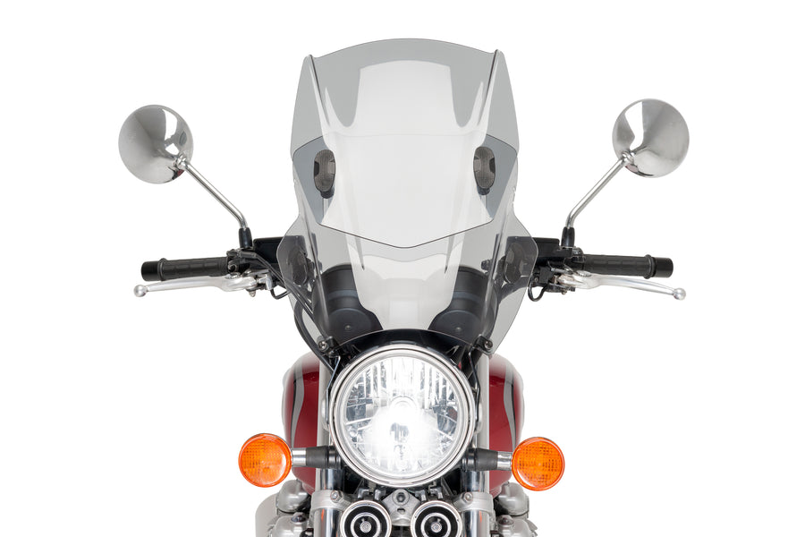 VOGE 500R [2025] – Op&Ned – Tonet