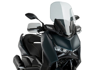 KYMCO SUPER DINK 125 GT [2025] - Maxiscooter håndbeskyttere | Tonet | PUIG 3488H