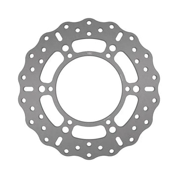VOXAN VB1 1000 [EBC] – Starre Contour Bremsscheibe hinten