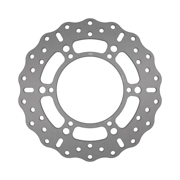 VOXAN CAFE RACER 1000 [EBC] – Starre Contour Bremsscheibe hinten