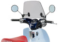 HONDA SUPER CUB C 125 [2025] - Trafikrude | Tonet | PUIG 3490H