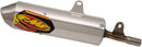 Honda CRF 125 F [2021, 2023-2027] - Mini PowerCore 4 Endschalldämpfer – Bild 2