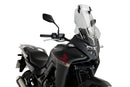HONDA XL 750 TRANSALP [2024] – touringskærm med spoilerskærm – gennemsigtig-2