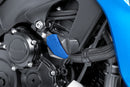 HYOSUNG GT 650 R [2012] – Crash pads R12 – Sort-8
