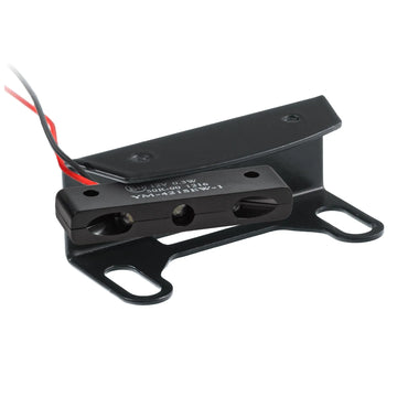 aprilia tuono 660 [ZIEGER] – X-Line nummerpladeholder type E