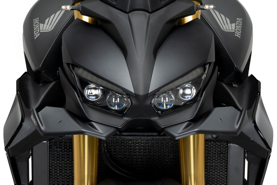 HONDA CB 1000 HORNET SP [2025] – Nøgen forrude foran