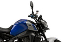 YAMAHA MT-09 SP [2023] – Frontspoiler med nøgen kåbe forrude-3