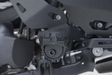 Honda NT 1100 [2022-2026] - EVO fodstøttesæt - billede 2