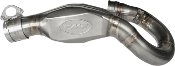 Kawasaki KX 450 [2024, 2024-2026] - Megabomb manifoldrør - billede 1