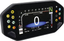 Yamaha Tracer 700 [KOSO NORTH AMERICA] – RX-4 Multifunktions-Tachometer/Drehzahlmesser