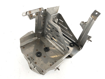 BMW K 1200 RS [2001] - Batteri Box Bracket ABS -modul - 0