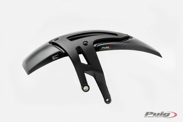 BMW R 1250 RS [2025] - Hinterradabdeckung | Carbon-Optik | PUIG 3503C