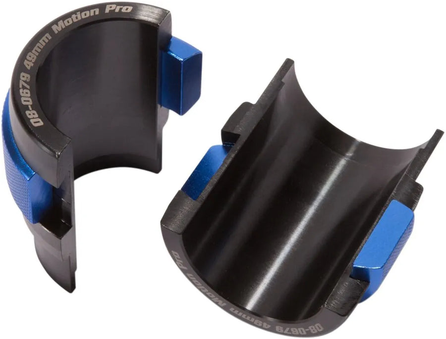 Harley-Davidson Low Rider S [Motion Pro] -Ringer® Passing Tool til Forking