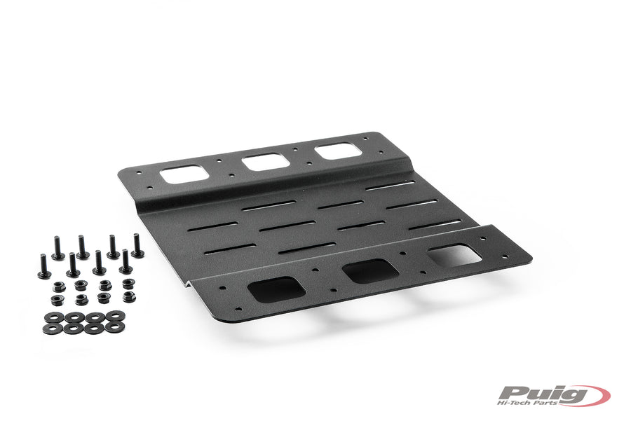 SYM SYMPHONY SR 50 [2025] – Mega Box – Sort