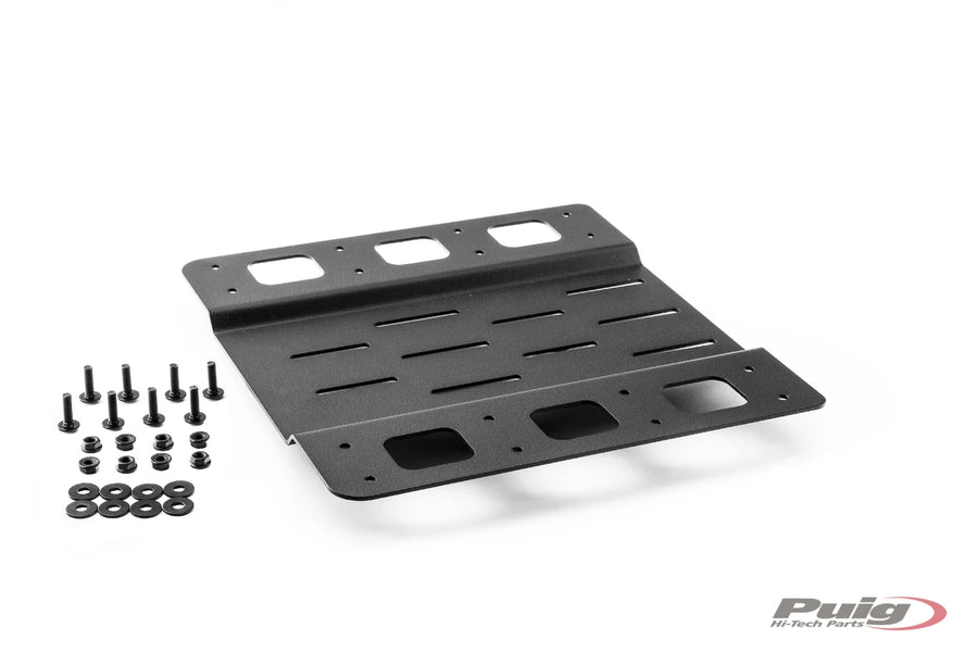 SYM SYMPHONY SR 50 [2025] – Mega Box – Sort