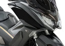 KYMCO AK 550 [2023] – Forrude V-Tech Line Sport – Sort-1