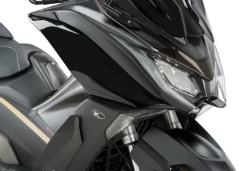 KYMCO AK 550 [2023] – Forrude V-Tech Line Touring – tonet