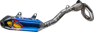 Honda CRF 250 R [2022-2024] - 4.1 RCT udstødningssystem - materiale: titanium - billede 2
