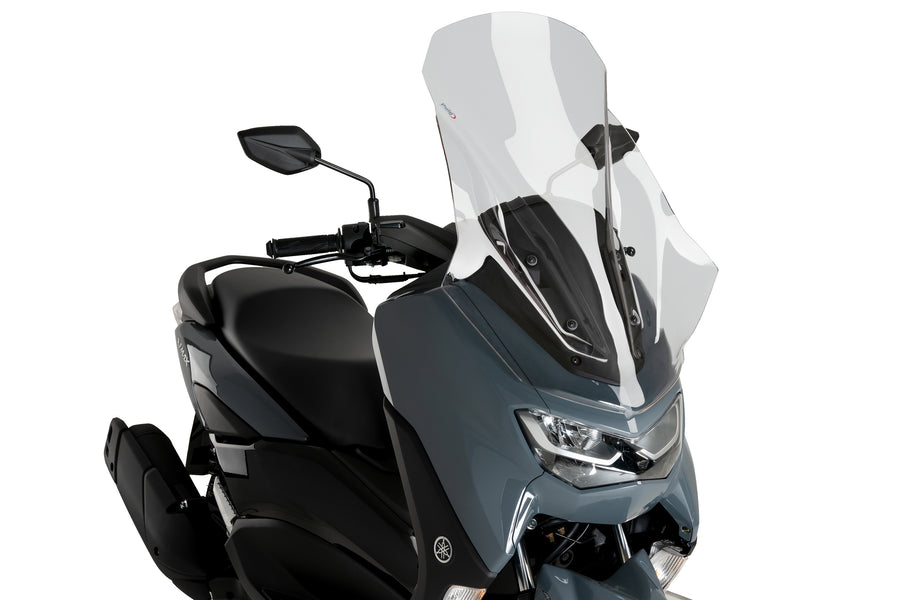 YAMAHA NMAX 150 [2024] – Forrude V-Tech Line Touring – tonet