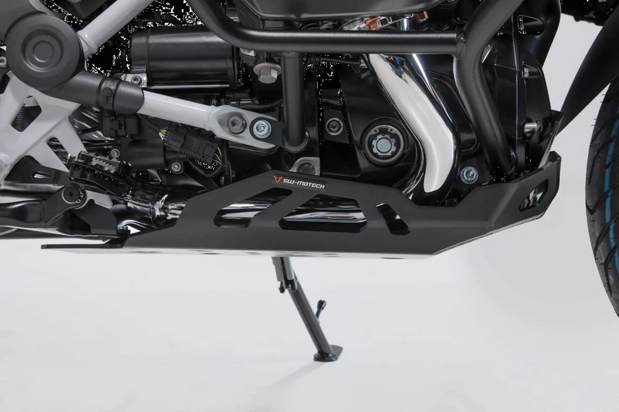 bmw r 1250 gs [SW-MOTECH] – motorbeskyttelsesstang