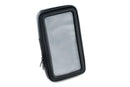 SYM SYMPHONY SR 50 [2025] – Mobiltelefonholder og beskyttelsescover – Sort-16