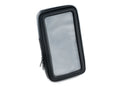 SYM SYMPHONY SR 50 [2025] – Mobiltelefonholder og beskyttelsescover – Sort-34