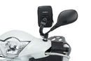 SYM SYMPHONY SR 50 [2025] – Mobiltelefonholder og beskyttelsescover – Sort-38