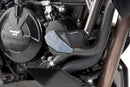 KAWASAKI Z 400 [2020] – Crash pads R19 – Sort-1