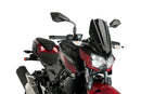 KAWASAKI Z 400 [2024] – New Generation Sport – Gennemsigtig-13