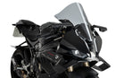 BMW S 1000 RR [2025] – R-Racer Skærm – Sort-4