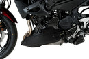 KAWASAKI Z 400 [2020] – Frontspoiler – Mat sort-8