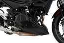 KAWASAKI Z 400 [2020] – frontspoiler – carbon look-6