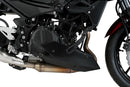 KAWASAKI Z 400 [2020] – Frontspoiler – Mat sort-7