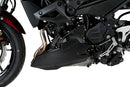 KAWASAKI Z 400 [2020] – frontspoiler – carbon look-7