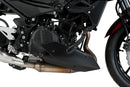 KAWASAKI Z 400 [2020] – frontspoiler – carbon look-13