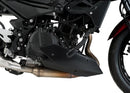 KAWASAKI Z 400 [2020] – Crash pads R19 – Sort-2