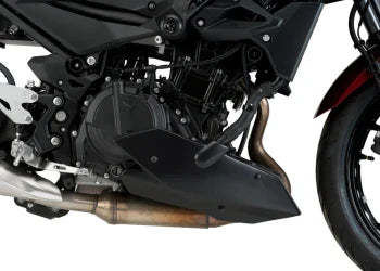 KAWASAKI Z 400 [2020] – Crash pads R19 – Sort