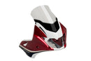 HONDA CB 1300 SB [0000] – touringskærm – sort-2