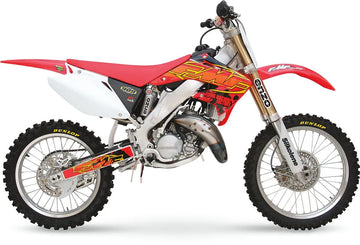 Honda Cr 125 R [2005-2007] - Factory Fatty™ manifold - billede 2