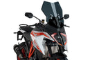 KTM 1290 SUPERDUKE GT [2025] – Touring Screen – Gennemsigtig-10