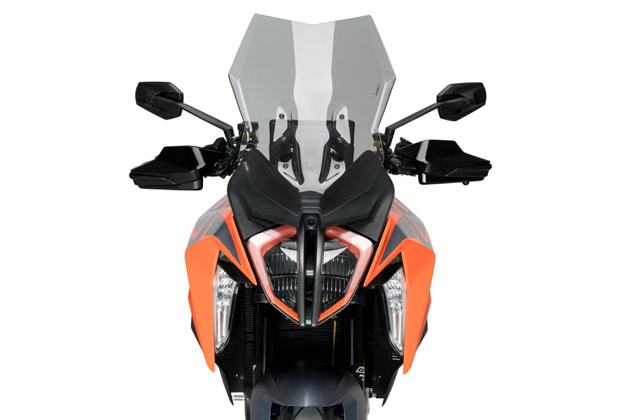 KTM 1290 SUPERDUKE GT [2025] – Touring Screen – Sort