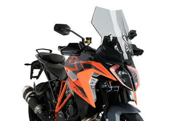 KTM 1290 SUPERDUKE GT [2025] – Touring Screen – Tonet - 0