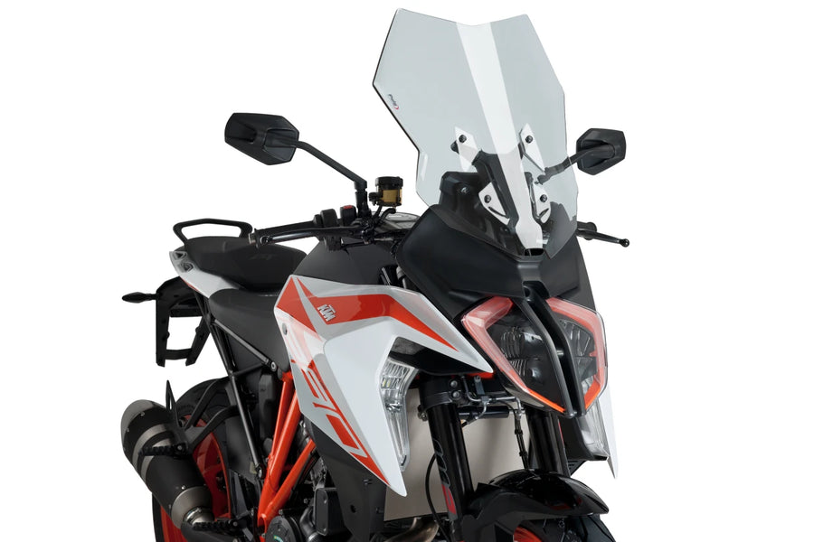 KTM 1290 SUPERDUKE GT [2025] – Touring Screen – Tonet