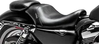 Harley Davidson Nightster [LE PERA] – Bare Bones Series pillion pad