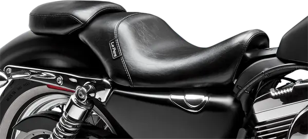 Harley Davidson Nightster [LE PERA] – Bare Bones Series pillion pad