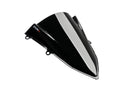 HONDA CBR 650 R [2025] - Z-Racing skærm | Sort | PUIG 3568N