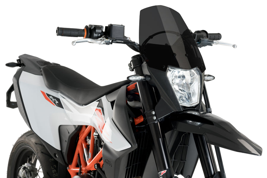 KTM 690 SMC R [2025] – New Generation Sport – Tonet