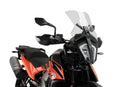 KTM 890 ADVENTURE R RALLY [2024] – Touring Screen – Transparent-10